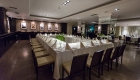 Restaurant Cosmopolitan | Ramada Iasi